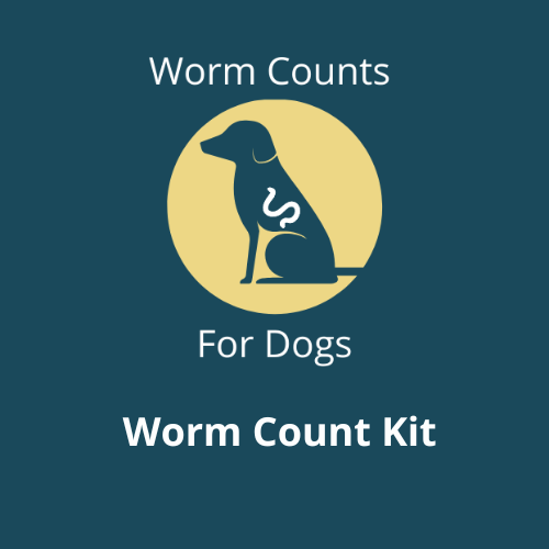 Over the counter sales medicine for dog worms